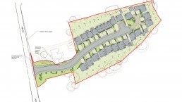 Hilltop Flintshire Strategic Land Consultants