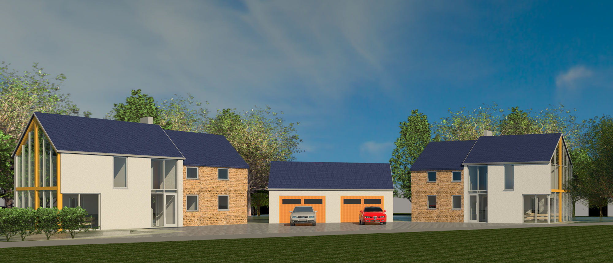 CGIDruryHighResweb Lingfield Land