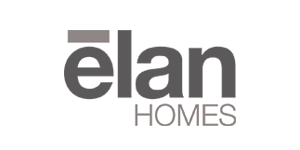 Elan Homes Logo