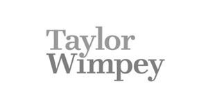 Taylor Wimpey Home Logo