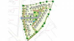 Case Study / Minera, Wrexham